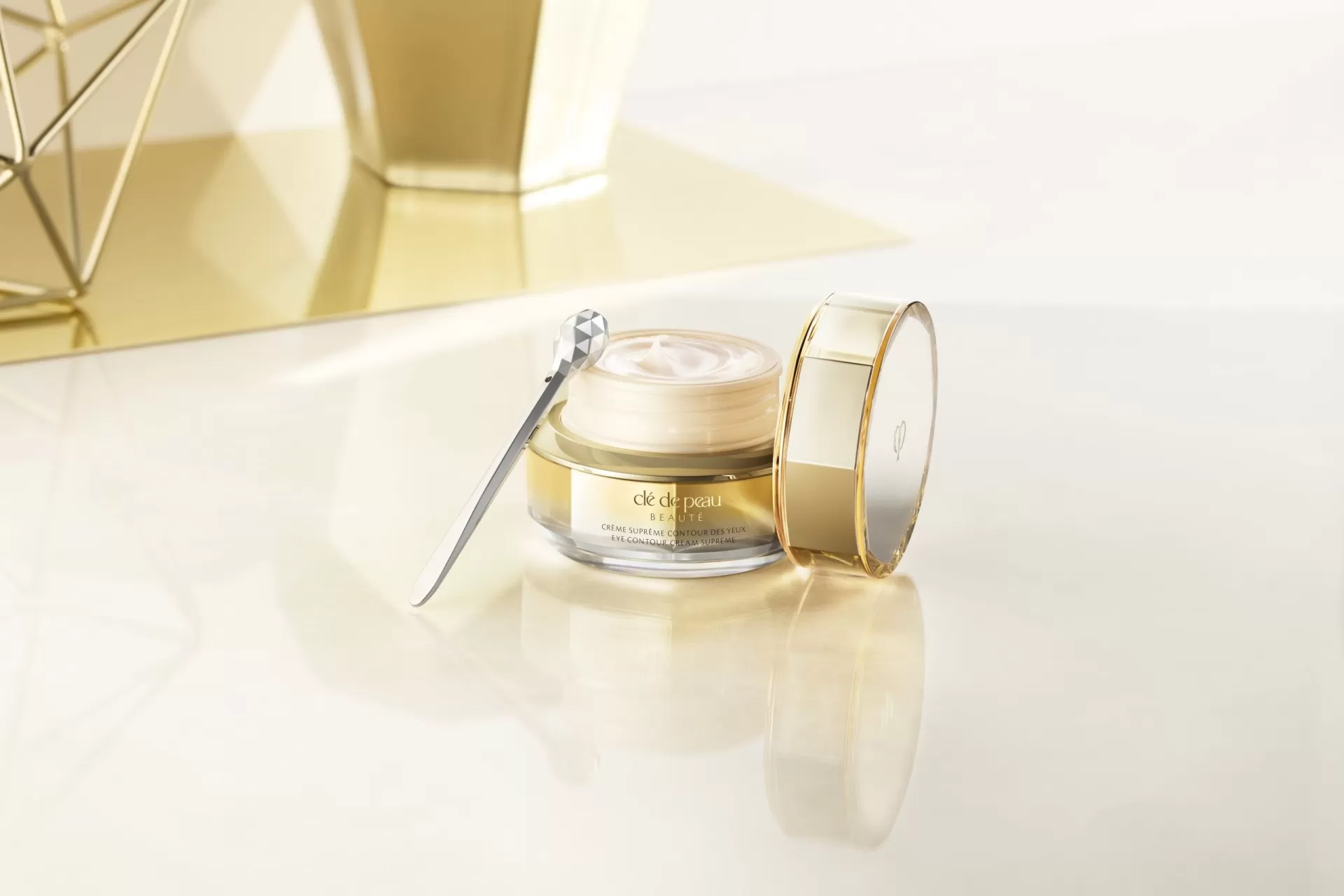 Eye Contour Cream Supreme mang c&ocirc;ng nghệ mới 